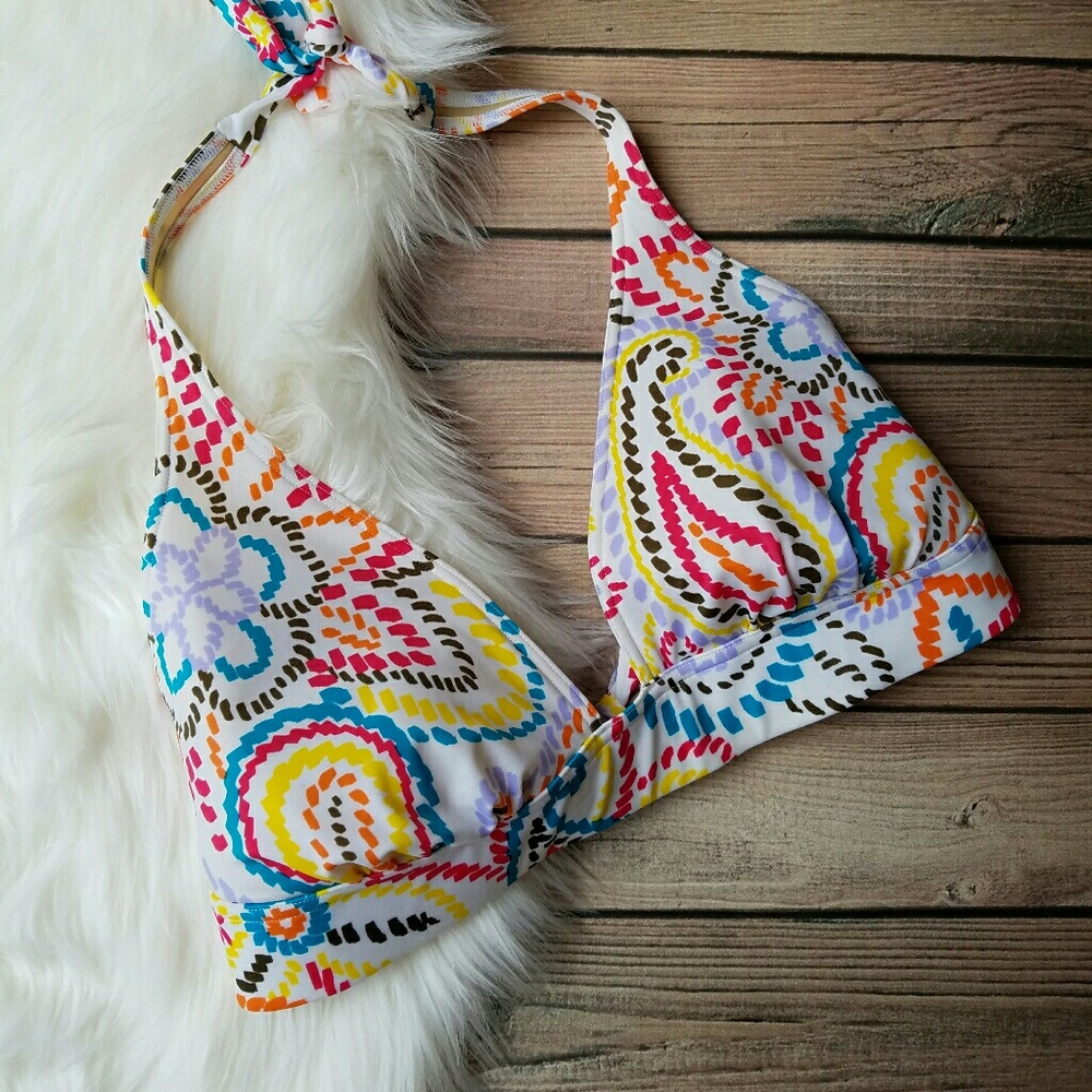🔥🎉HOST PICK🎉🔥 Victoria's Secret Bikini Top